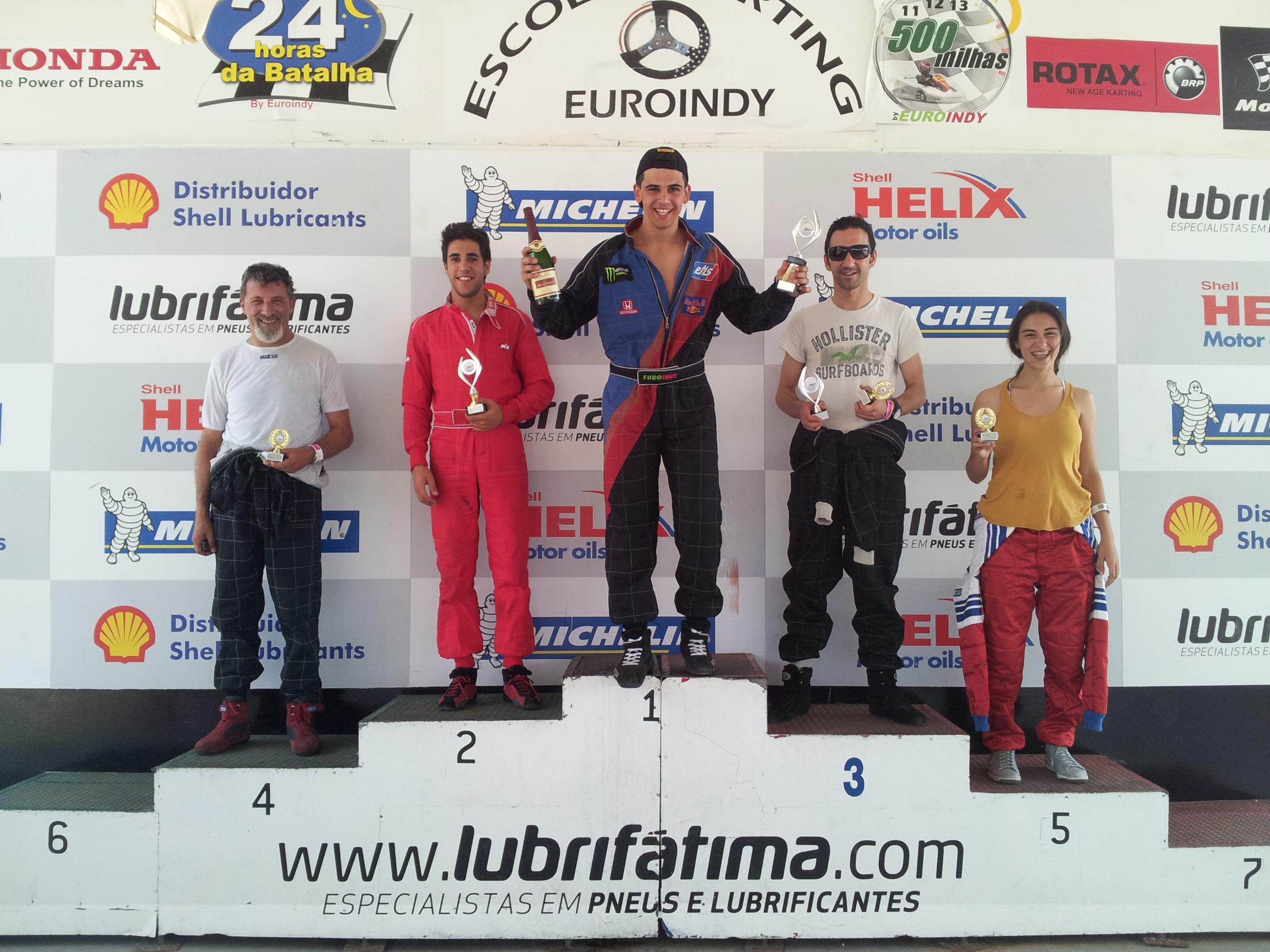 Troféu Honda 2013 - 2ª Prova62